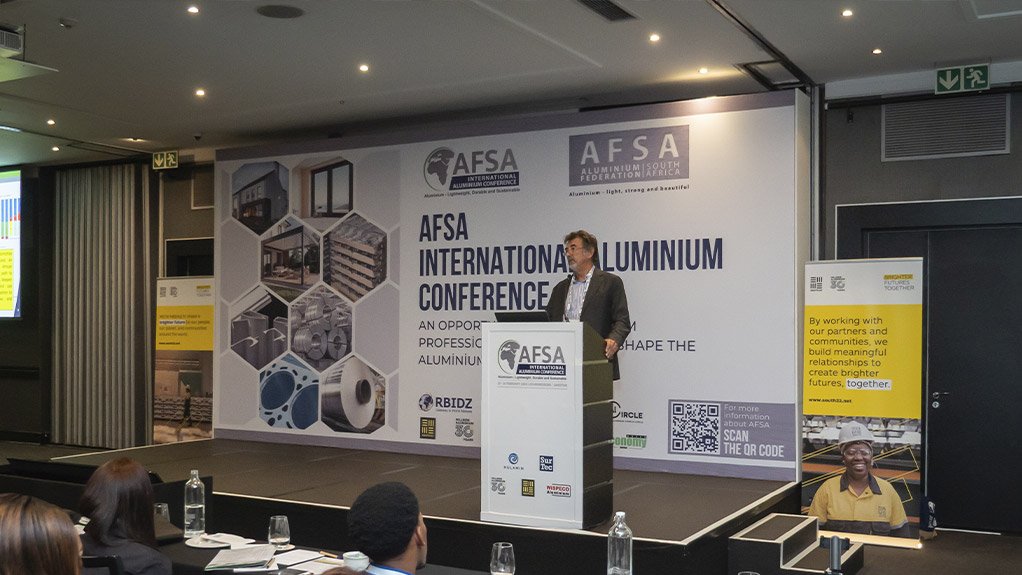 AFSA International Aluminium Conference 2026 Concludes
