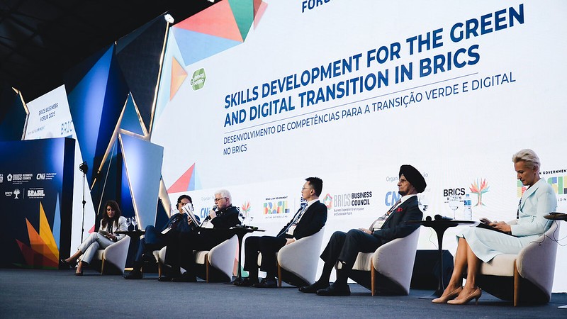 BRICS FORUM