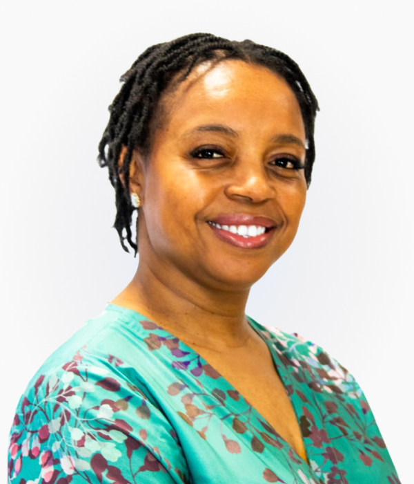 Ms. SIMANGELE MVELASE