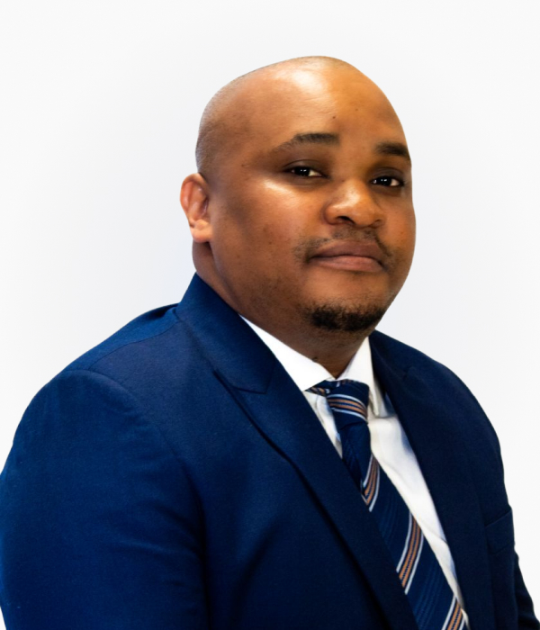 Mr. SIMTHEMBILE MAPU