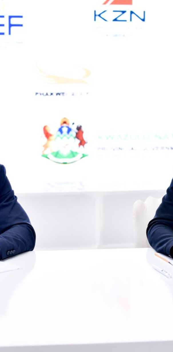 Vopak, RBIDZ commit to advance gas infrastructure in Richards Bay