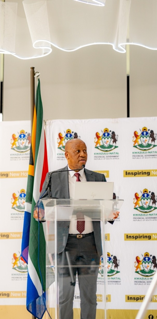 KZN Energy Indaba – Powering our bright energy future